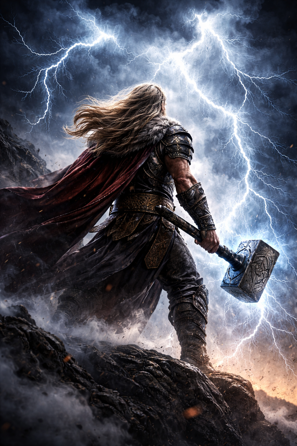 Thor